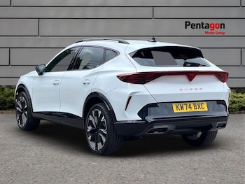 Used Cupra Formentor 2024 for sale - 75489266: Photo