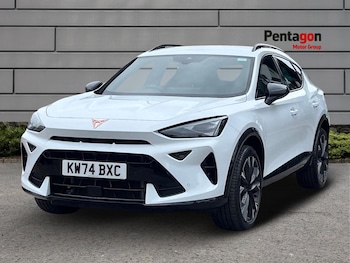 Used Cupra Formentor 2024 for sale - 75489266: Photo