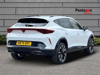 Used Cupra Formentor 2024 for sale - 75489266: Photo