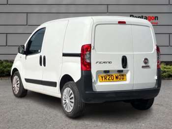 Used Fiat Fiorino 2020 for sale - 74834464: Photo