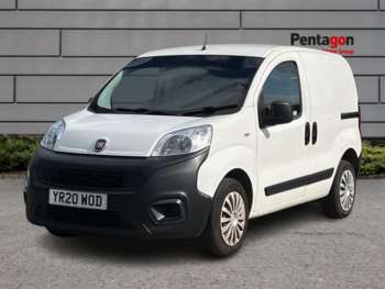 Used Fiat Fiorino 2020 for sale - 74834464: Photo