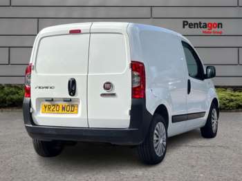 Used Fiat Fiorino 2020 for sale - 74834464: Photo