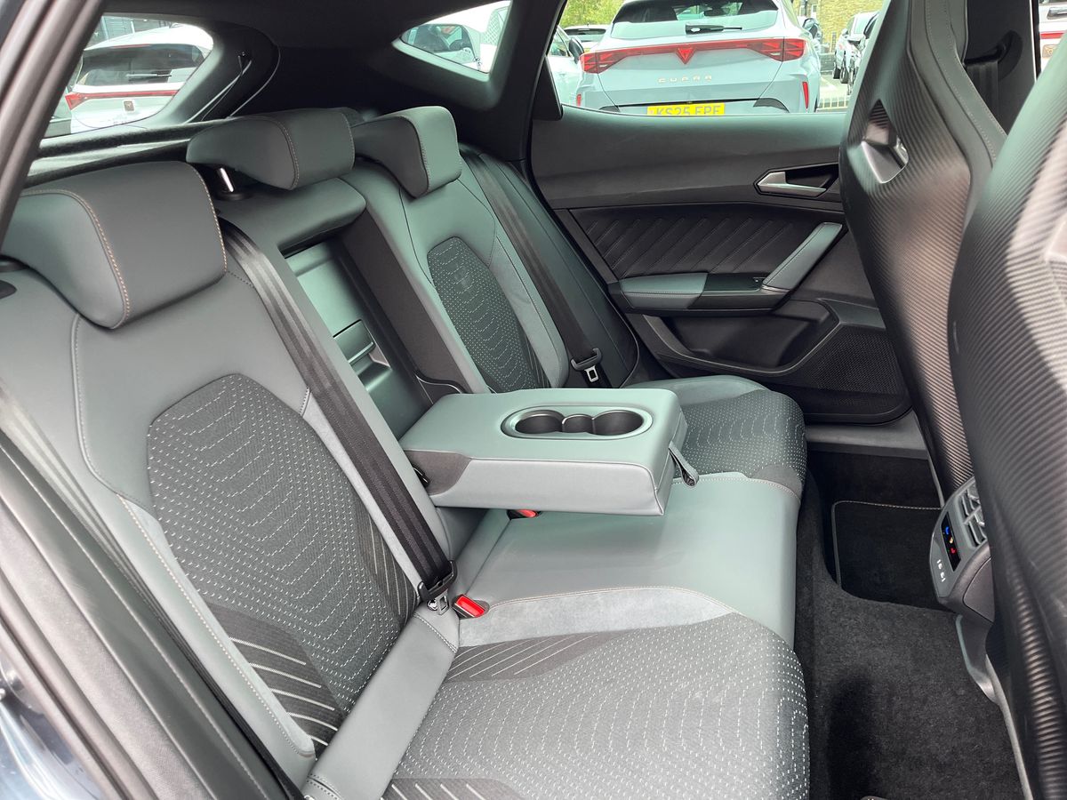 Used Cupra Formentor 2025 for sale - 76257206: Photo 10