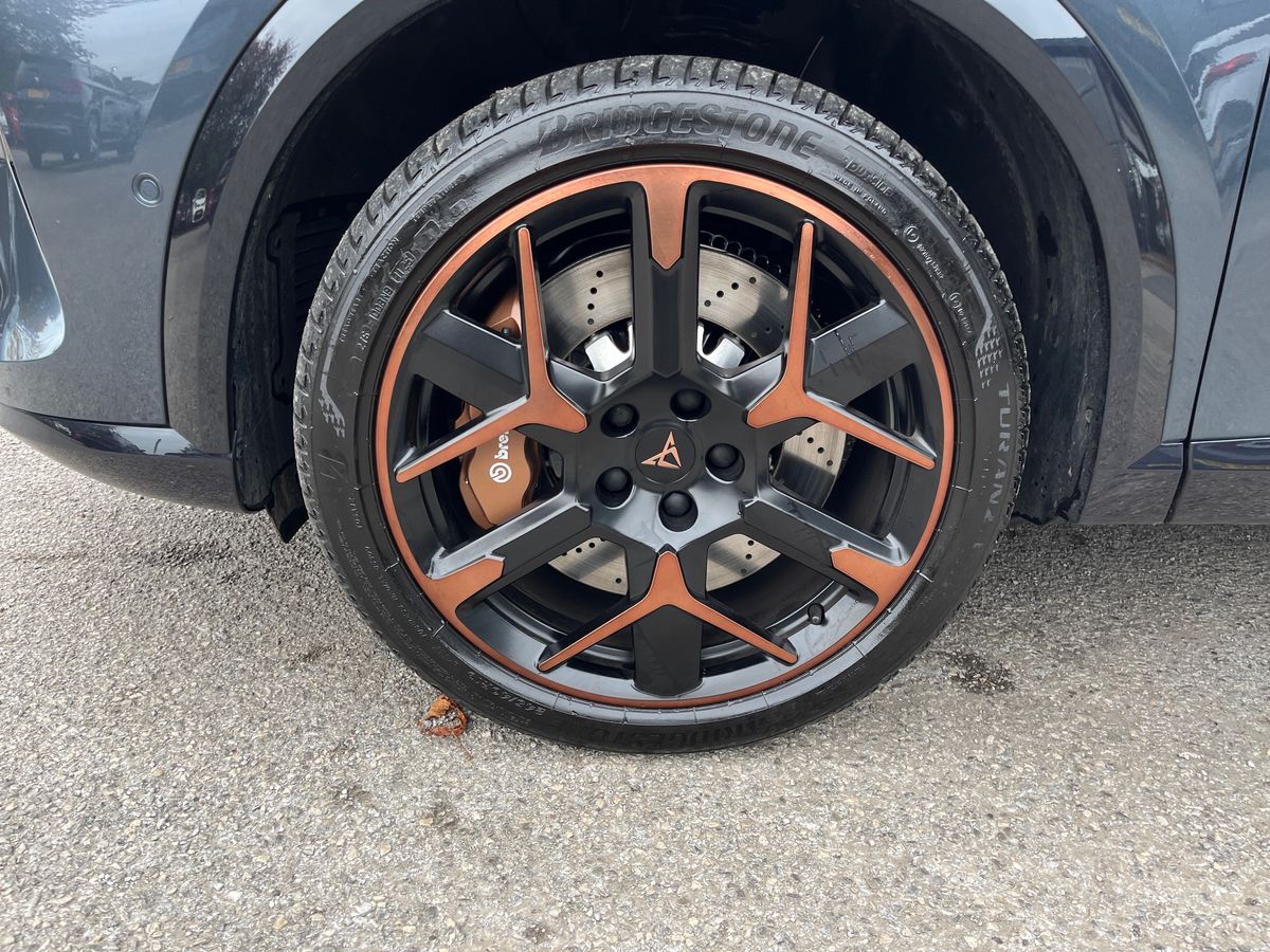 Used Cupra Formentor 2025 for sale - 76257206: Photo 17