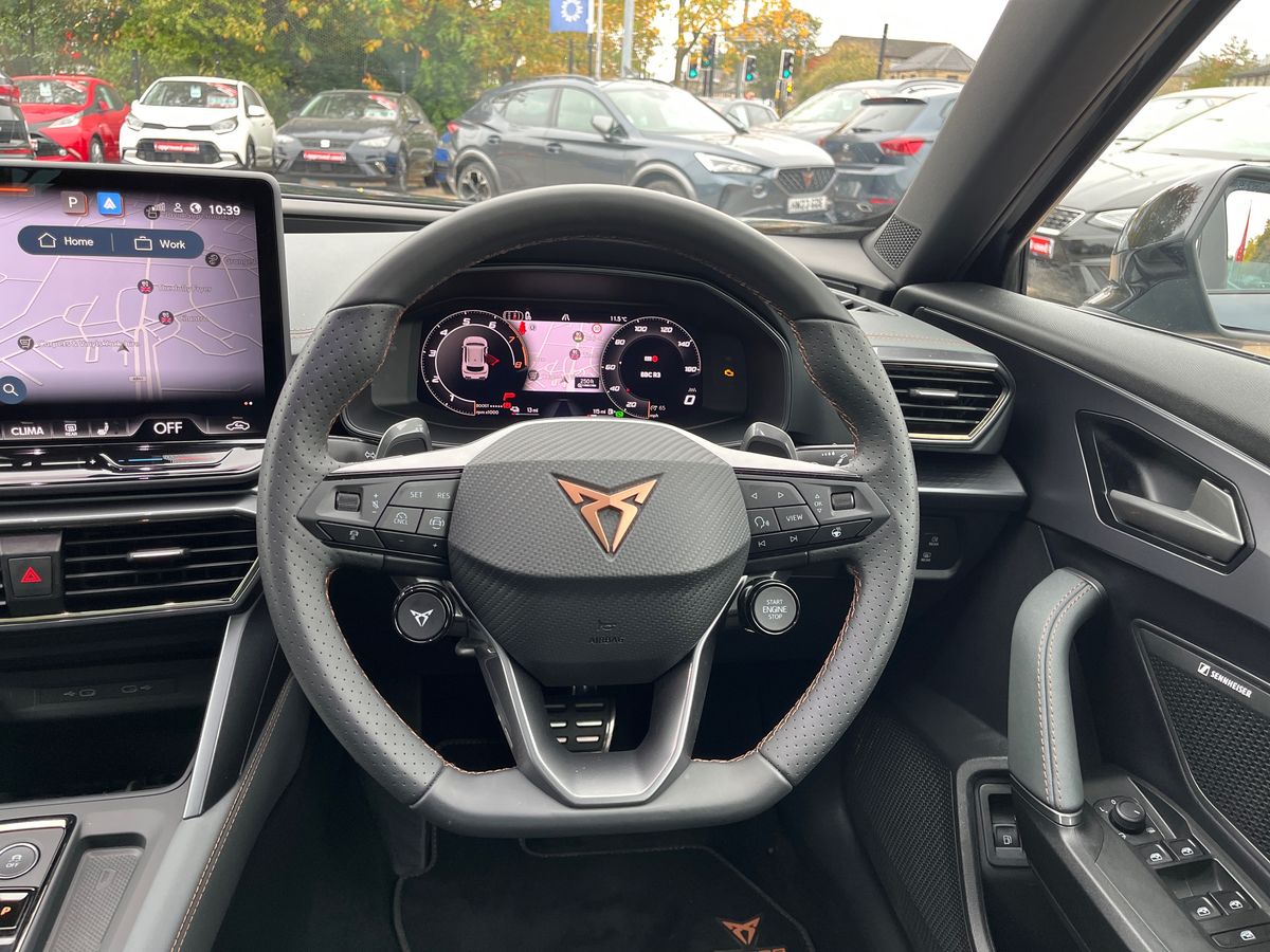 Used Cupra Formentor 2025 for sale - 76257206: Photo 18