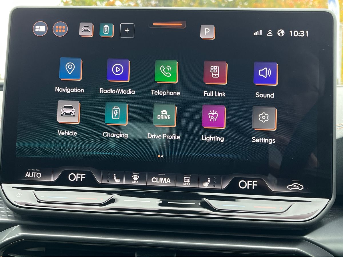 Used Cupra Formentor 2025 for sale - 76257206: Photo 21