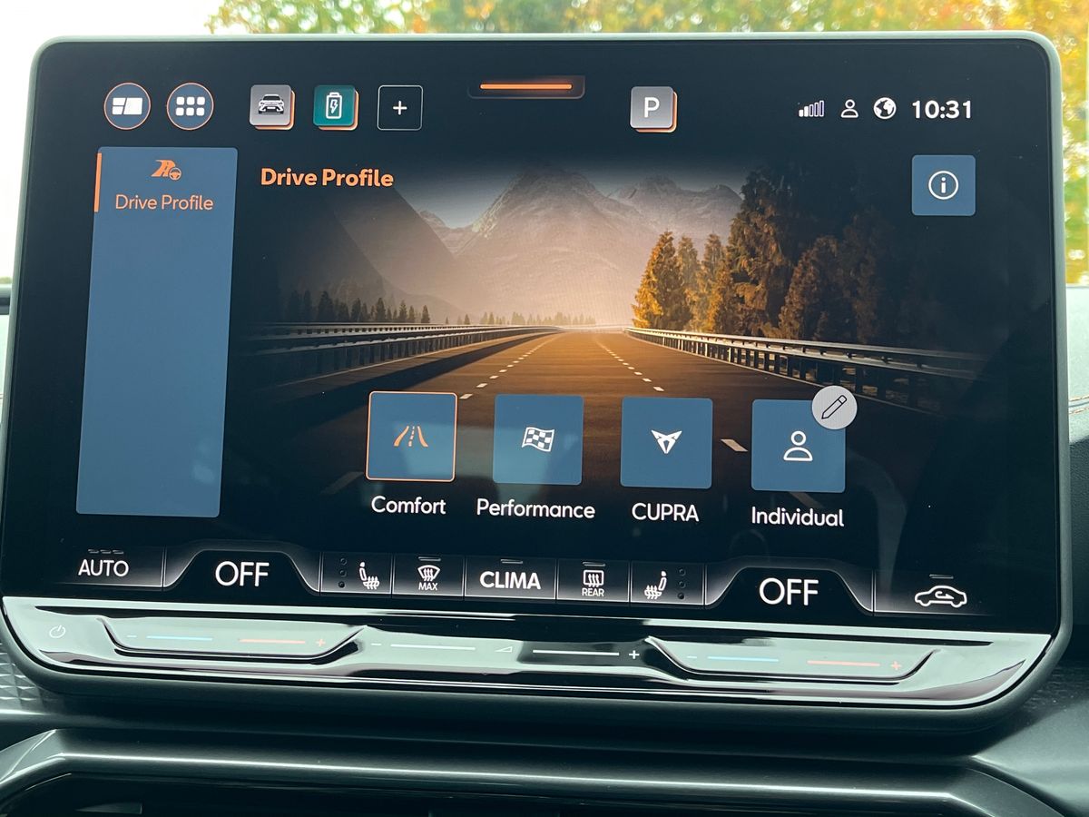 Used Cupra Formentor 2025 for sale - 76257206: Photo 23