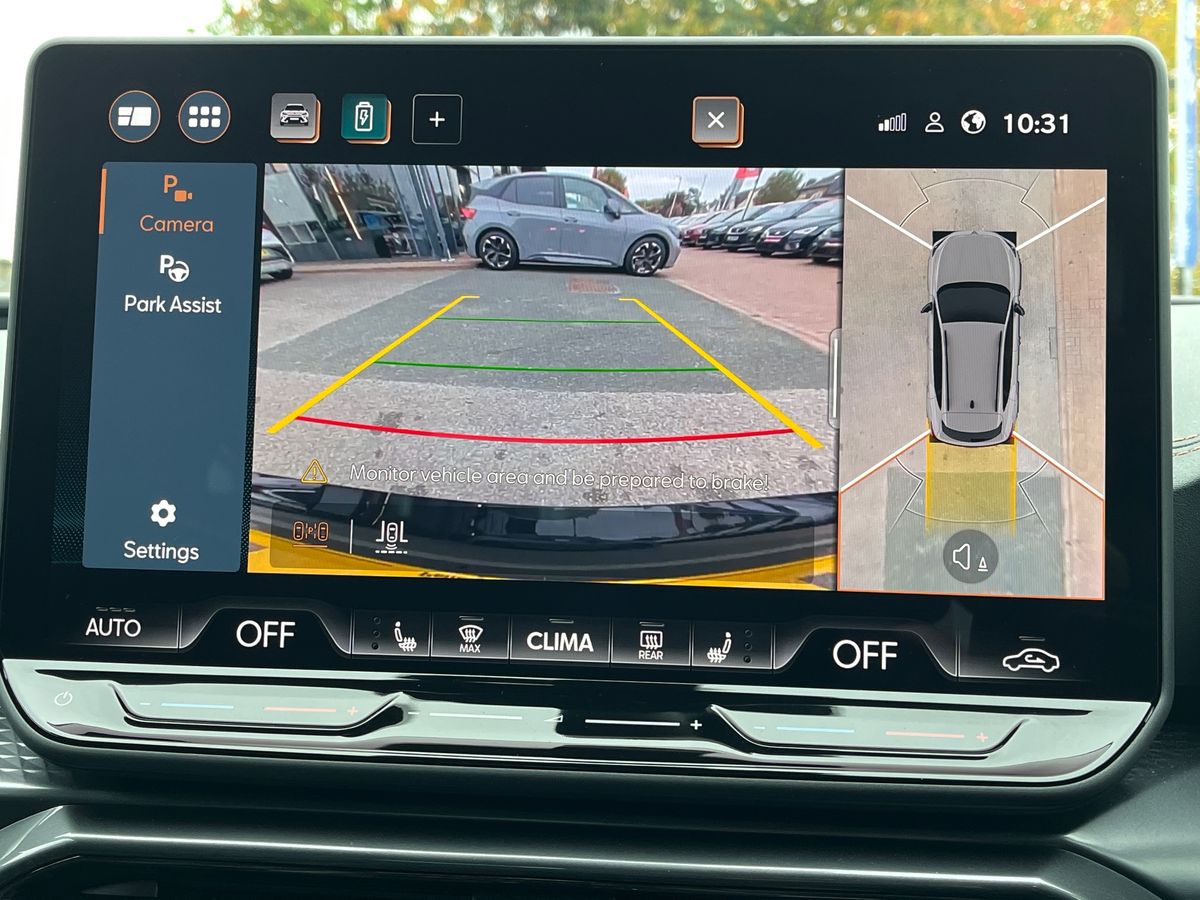 Used Cupra Formentor 2025 for sale - 76257206: Photo 24