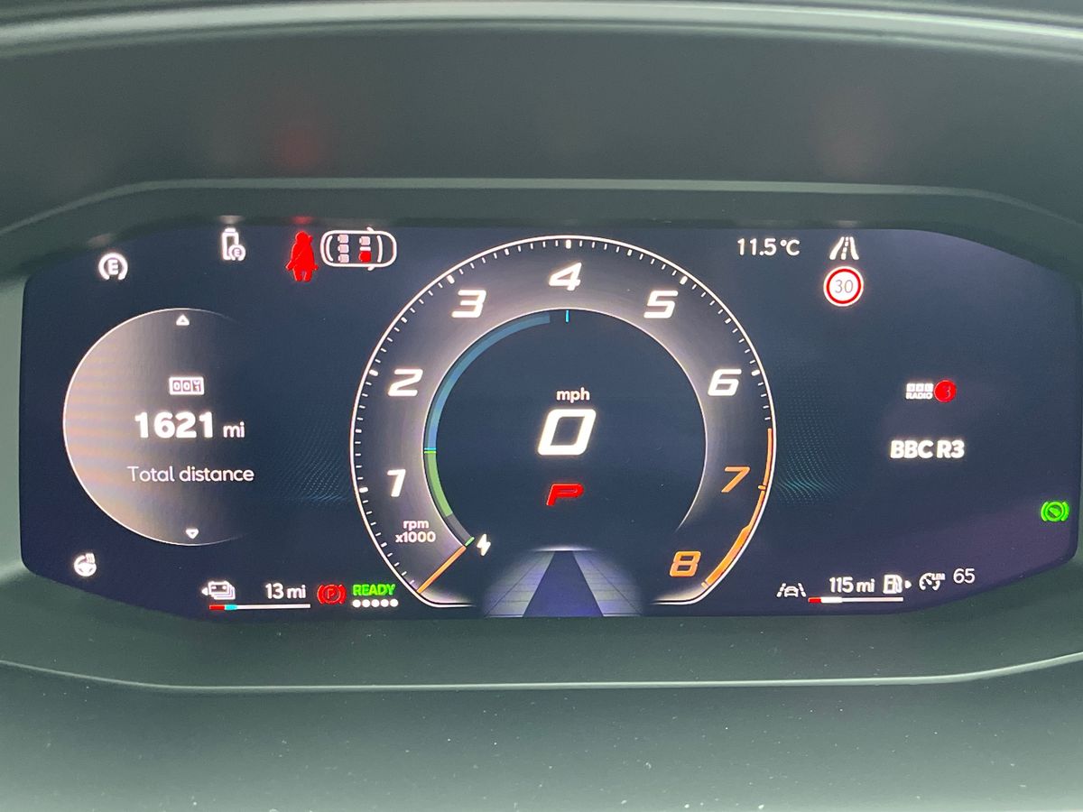 Used Cupra Formentor 2025 for sale - 76257206: Photo 30