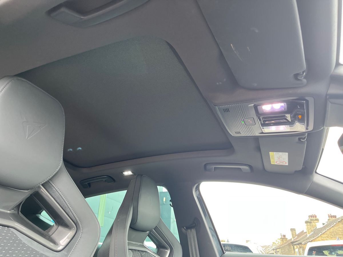 Used Cupra Formentor 2025 for sale - 76257206: Photo 37