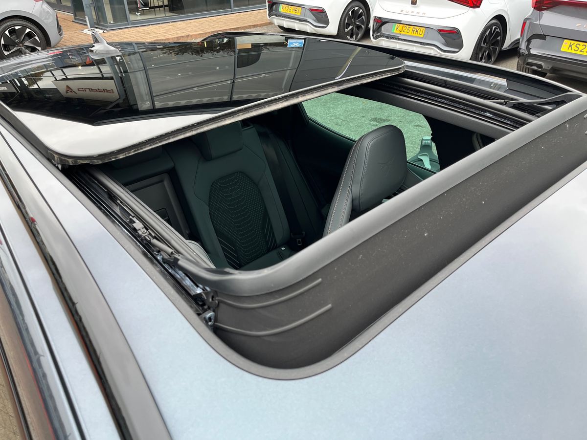 Used Cupra Formentor 2025 for sale - 76257206: Photo 39