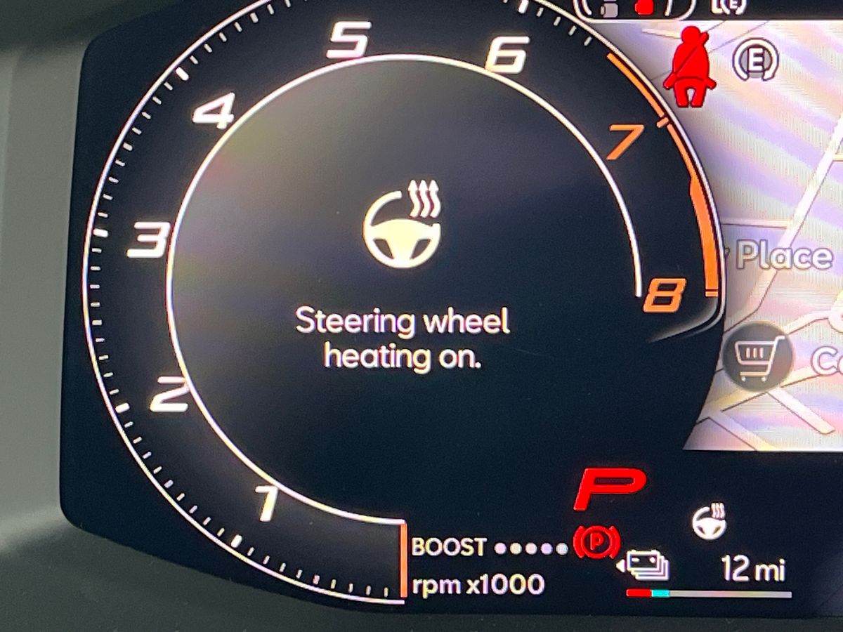 Used Cupra Formentor 2025 for sale - 76257206: Photo 40