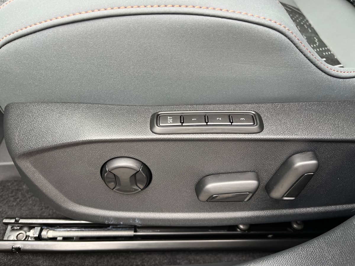 Used Cupra Formentor 2025 for sale - 76257206: Photo 42