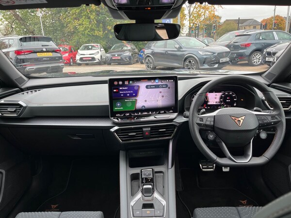 Used Cupra Formentor 2025 for sale - 76257206: Photo 7