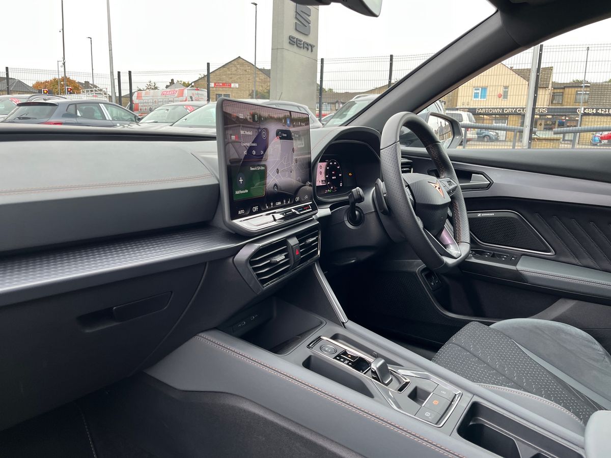 Used Cupra Formentor 2025 for sale - 76257206: Photo 8