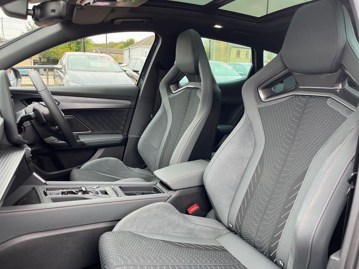 Used Cupra Formentor 2025 for sale - 76257206: Photo 9