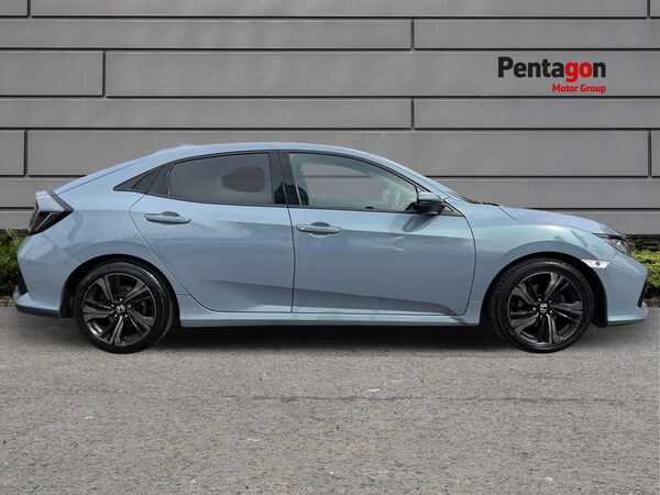 Used Honda Civic 2020 for sale - 75480436: Photo 13