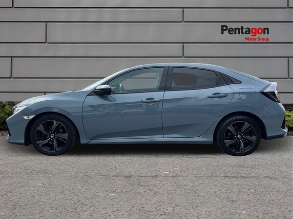 Used Honda Civic 2020 for sale - 75480436: Photo 14