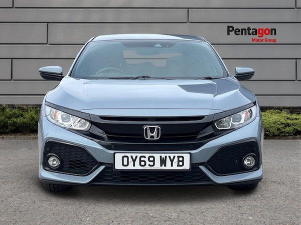 Used Honda Civic 2020 for sale - 75480436: Photo 15