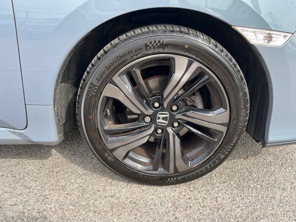 Used Honda Civic 2020 for sale - 75480436: Photo 17