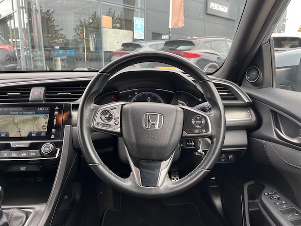 Used Honda Civic 2020 for sale - 75480436: Photo 18