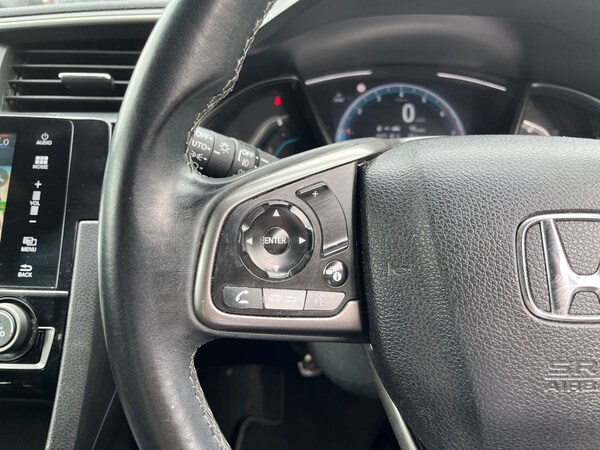 Used Honda Civic 2020 for sale - 75480436: Photo 25