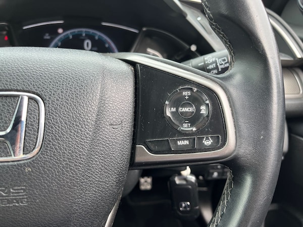 Used Honda Civic 2020 for sale - 75480436: Photo 26