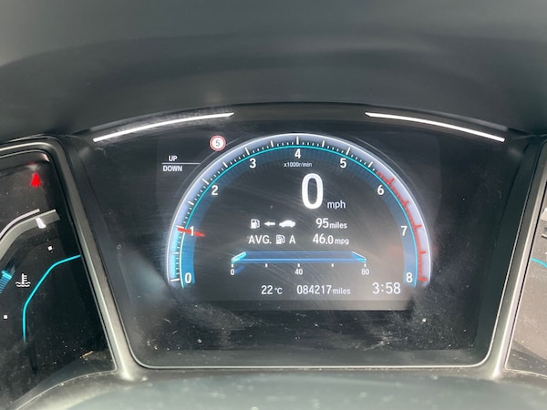 Used Honda Civic 2020 for sale - 75480436: Photo 27