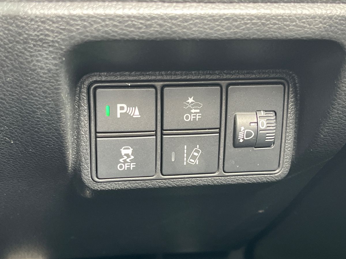 Vehicle 31
