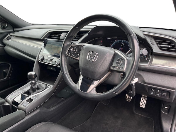 Used Honda Civic 2020 for sale - 75480436: Photo 5