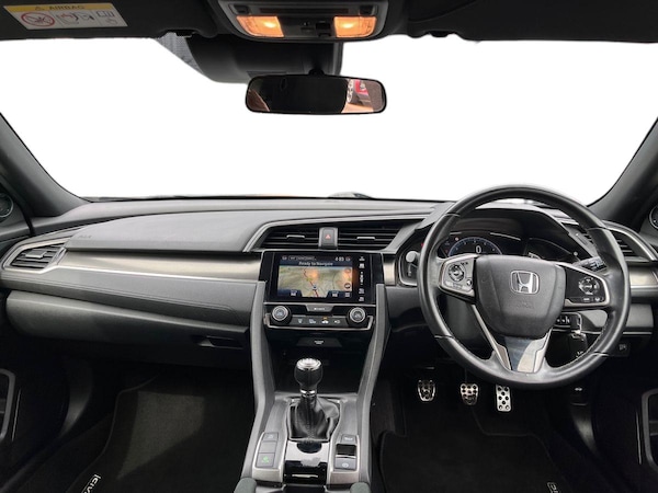 Used Honda Civic 2020 for sale - 75480436: Photo 7