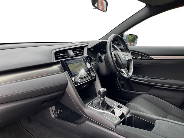 Used Honda Civic 2020 for sale - 75480436: Photo 8