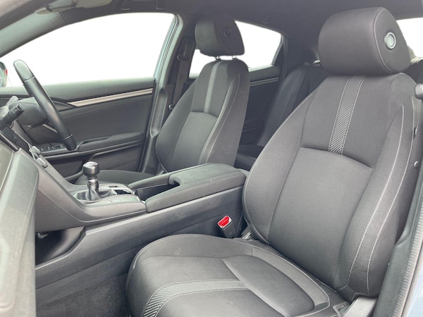 Used Honda Civic 2020 for sale - 75480436: Photo 9