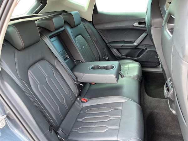Used Cupra Formentor 2022 for sale - 75660974: Photo 10