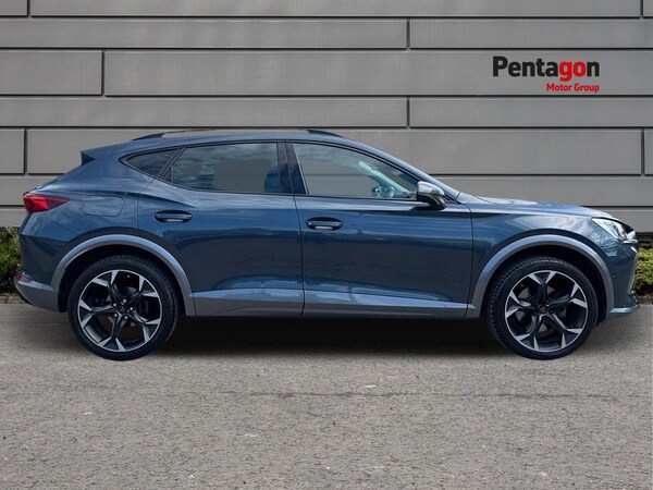 Used Cupra Formentor 2022 for sale - 75660974: Photo 13
