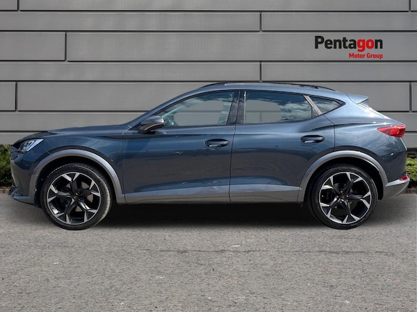 Used Cupra Formentor 2022 for sale - 75660974: Photo 14