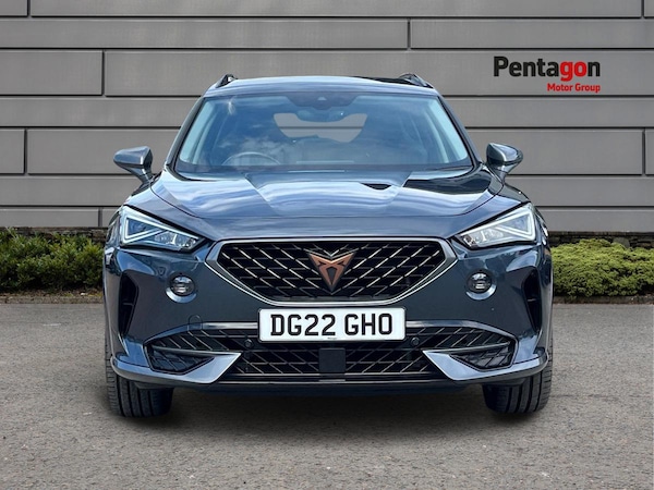 Used Cupra Formentor 2022 for sale - 75660974: Photo 15