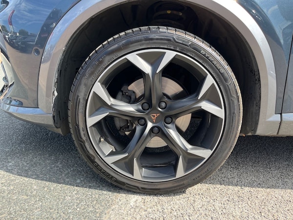 Used Cupra Formentor 2022 for sale - 75660974: Photo 17