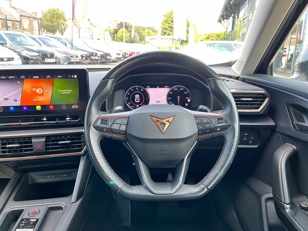 Used Cupra Formentor 2022 for sale - 75660974: Photo 18