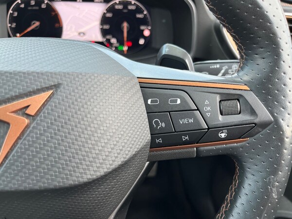 Used Cupra Formentor 2022 for sale - 75660974: Photo 28