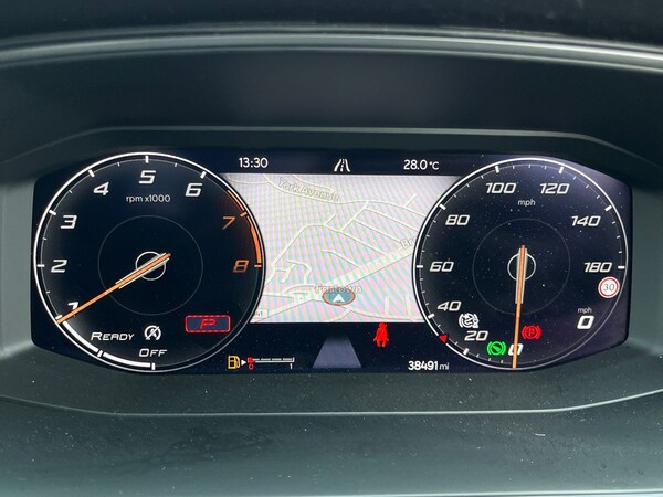 Used Cupra Formentor 2022 for sale - 75660974: Photo 29