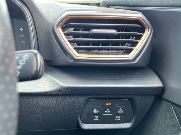 Used Cupra Formentor 2022 for sale - 75660974: Photo 33