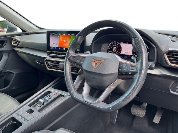 Used Cupra Formentor 2022 for sale - 75660974: Photo 5