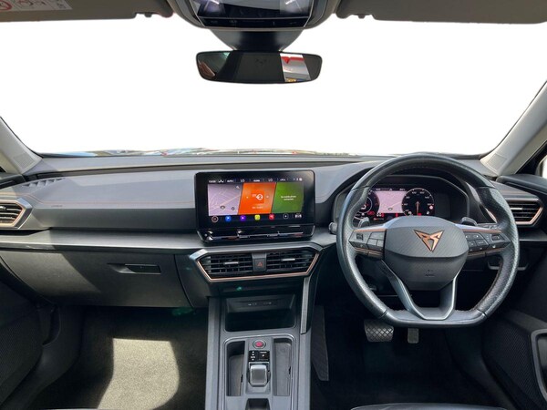 Used Cupra Formentor 2022 for sale - 75660974: Photo 7