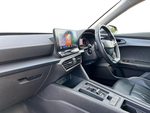 Used Cupra Formentor 2022 for sale - 75660974: Photo 8
