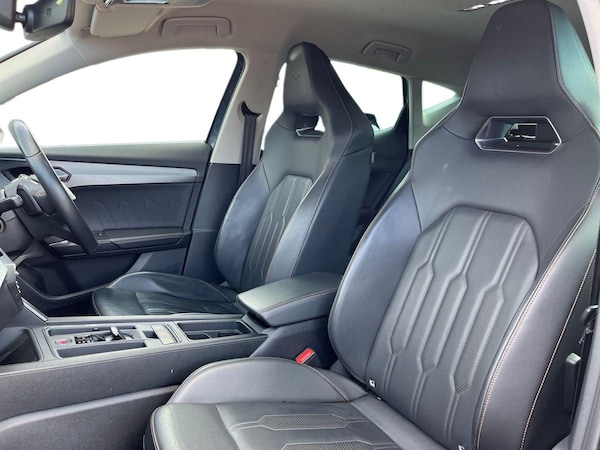 Used Cupra Formentor 2022 for sale - 75660974: Photo 9