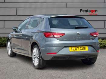 Used SEAT Leon 2017 for sale - 74834455: Photo