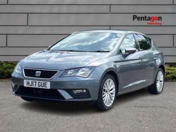 Used SEAT Leon 2017 for sale - 74834455: Photo