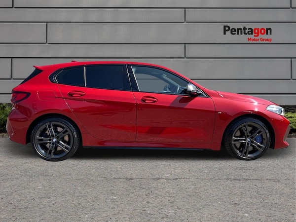 Used BMW 1 Series 2020 for sale - 75561102: Photo 13