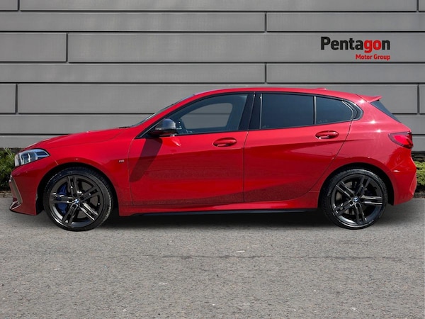 Used BMW 1 Series 2020 for sale - 75561102: Photo 14